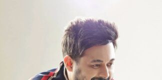 Swapnil Joshi’s Gujarati Film ‘Shubhchintak’ to Release on May 30, 2025. 'Shubhchintak'