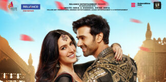 Pulkit Samrat and Isabelle Kaif’s Suswagatam Khushamadeed to Release on 16th May 2025. Suswagatam Khushamadeed