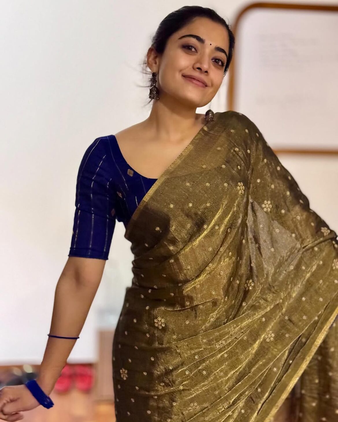 Rashmika Mandanna