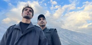 Onir’s We Are Faheem & Karun to Premiere at BFI Flare 2025. BFI Flare 2025.