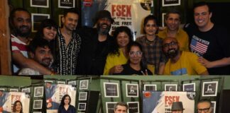 Fsex Live Episode 3: Abhigyan Jha and Sumit Kaul Discuss Ukraine, Fasting, and Mumbai’s Potholes. Fsex Live Episode 3