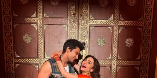 Amruta Khanvilkar to Sizzle in First Item Song for Sushila-Sujeet. Amruta Khanvilkar