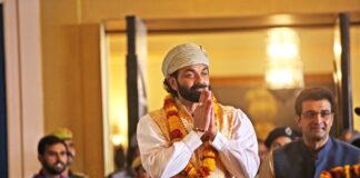 Bobby Deol on How Ek Badnaam Aashram S3 Part 2 Transformed His Career. Bobby Deol