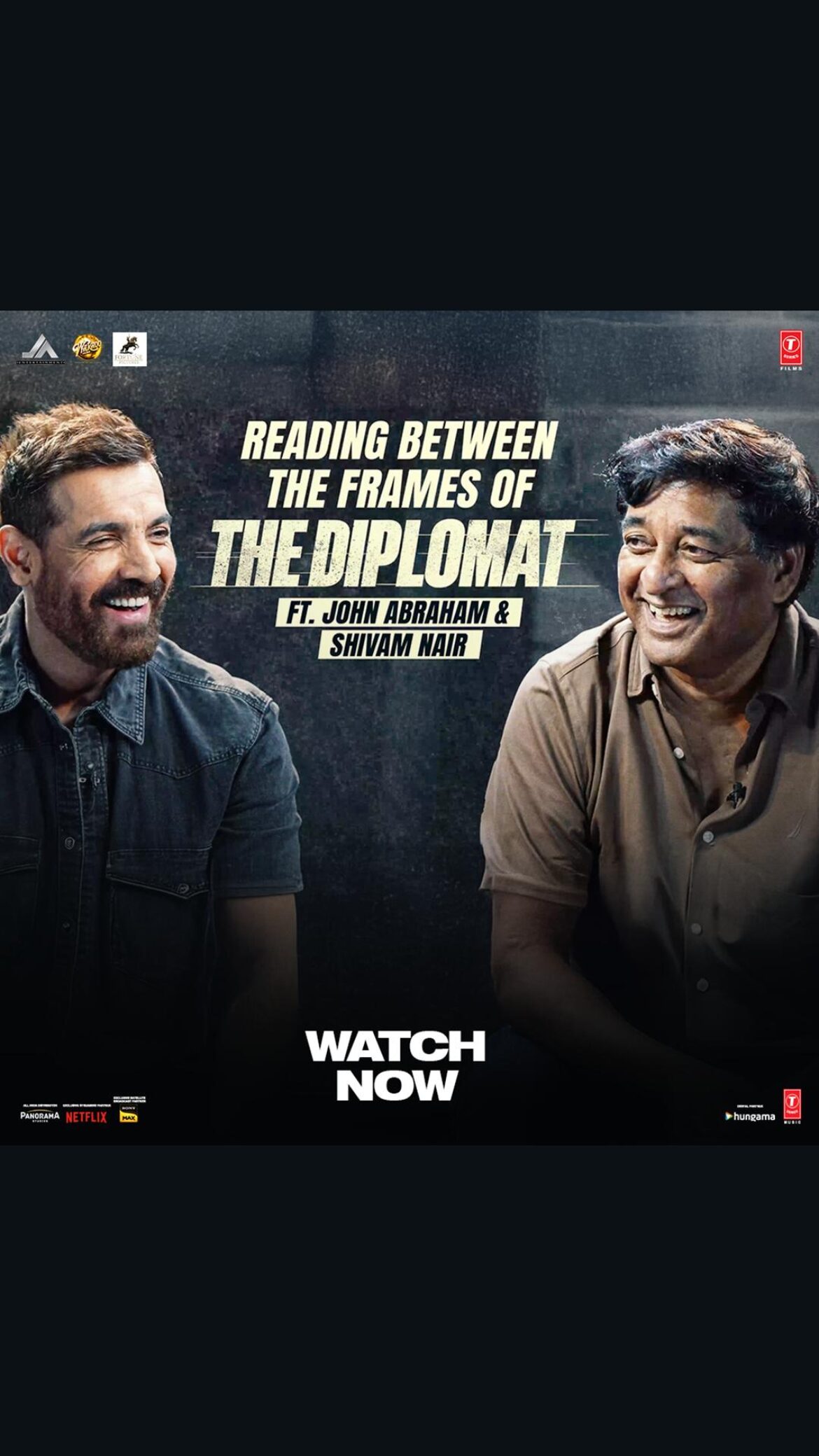 'The Diplomat'