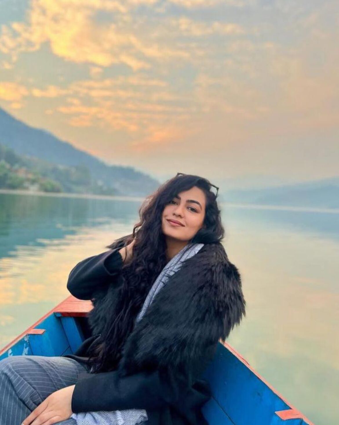 Raviraa Bhardwaj