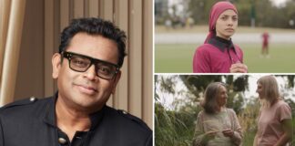 A.R. Rahman Releases First Track from My Melbourne – A Powerful Anthem of Empowerment. A.R. Rahman