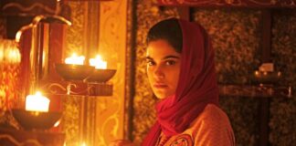 Aaditi Pohankar Reflects on Pammi’s Transformation in Ek Badnaam Aashram Season 3 Part 2. Aaditi Pohankar