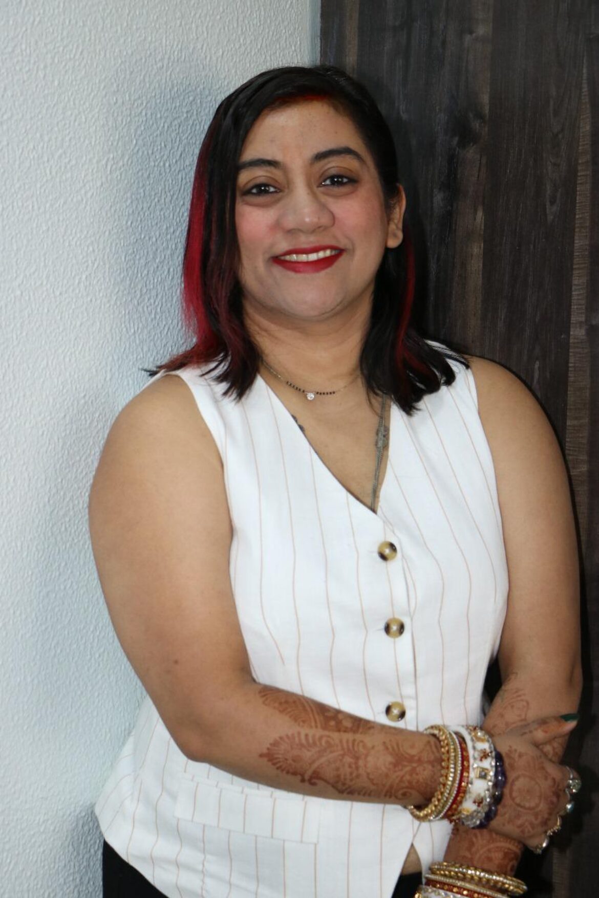 Astrologer Rinhee Suberwal