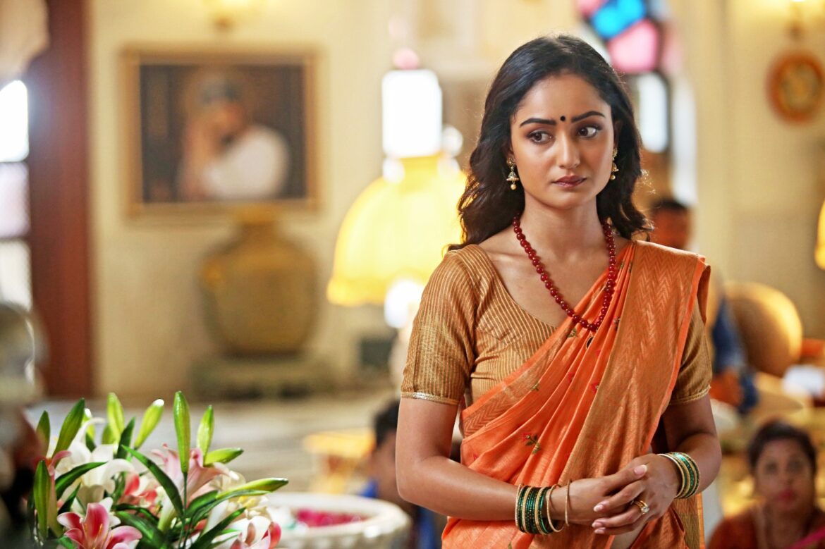 Tridha Choudhury
