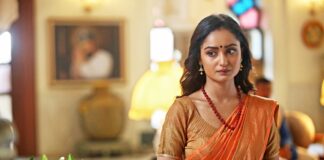 Tridha Choudhury on Babita’s Evolution in Ek Badnaam Aashram Season 3 Part 2 Tridha Choudhury