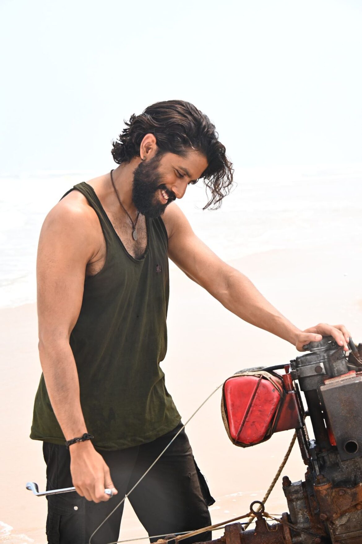 Naga Chaitanya