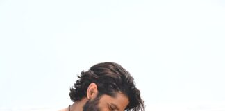 Naga Chaitanya’s Thandel Joins the 100 Crore Club: A Heartfelt Success. Naga Chaitanya