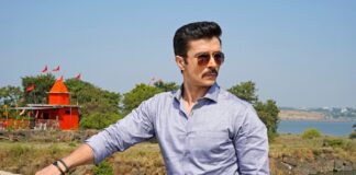 Darshan Kumar Shines as Ujagar Singh in Ek Badnaam Aashram S3 Part 2 on Amazon MX Player. Darshan Kumar