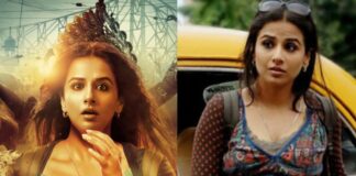 Vidya Balan in Kahaani: 13 Years of Redefining Bollywood Thrillers. Vidya Balan