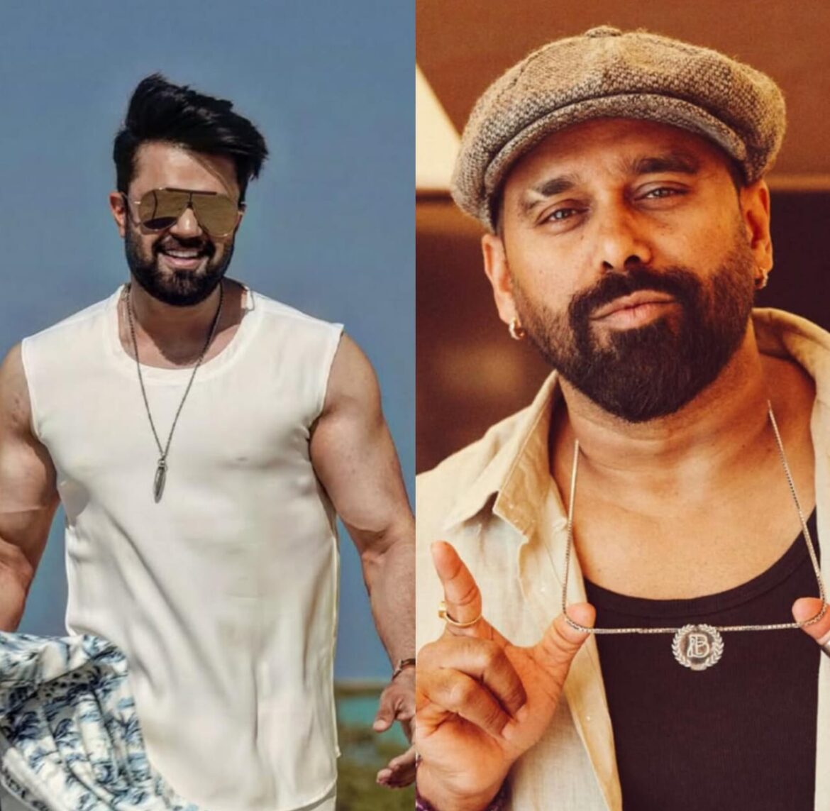Bosco Martis