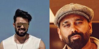Bosco Martis Praises Maniesh Paul’s Stellar Performance in “Nach Punjaban”. Bosco Martis