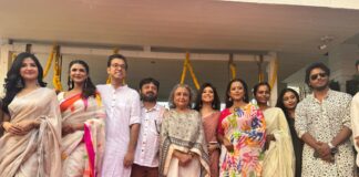 Windows Productions Releases Uplifting Anthem for Youth with ‘Bawshonto Dekeche Amake’ from Aamar Boss. 'Bawshonto Dekeche Amake'