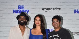 Milap Zaveri Hints at Akanksha Sharma’s New Film with Remo D’Souza. Milap Zaveri