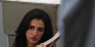 Celebrating One Year of Disha Patani’s Stellar Performance in Yodha. Yodha.