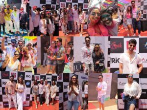 9th Edition of Holi Invasion 2025