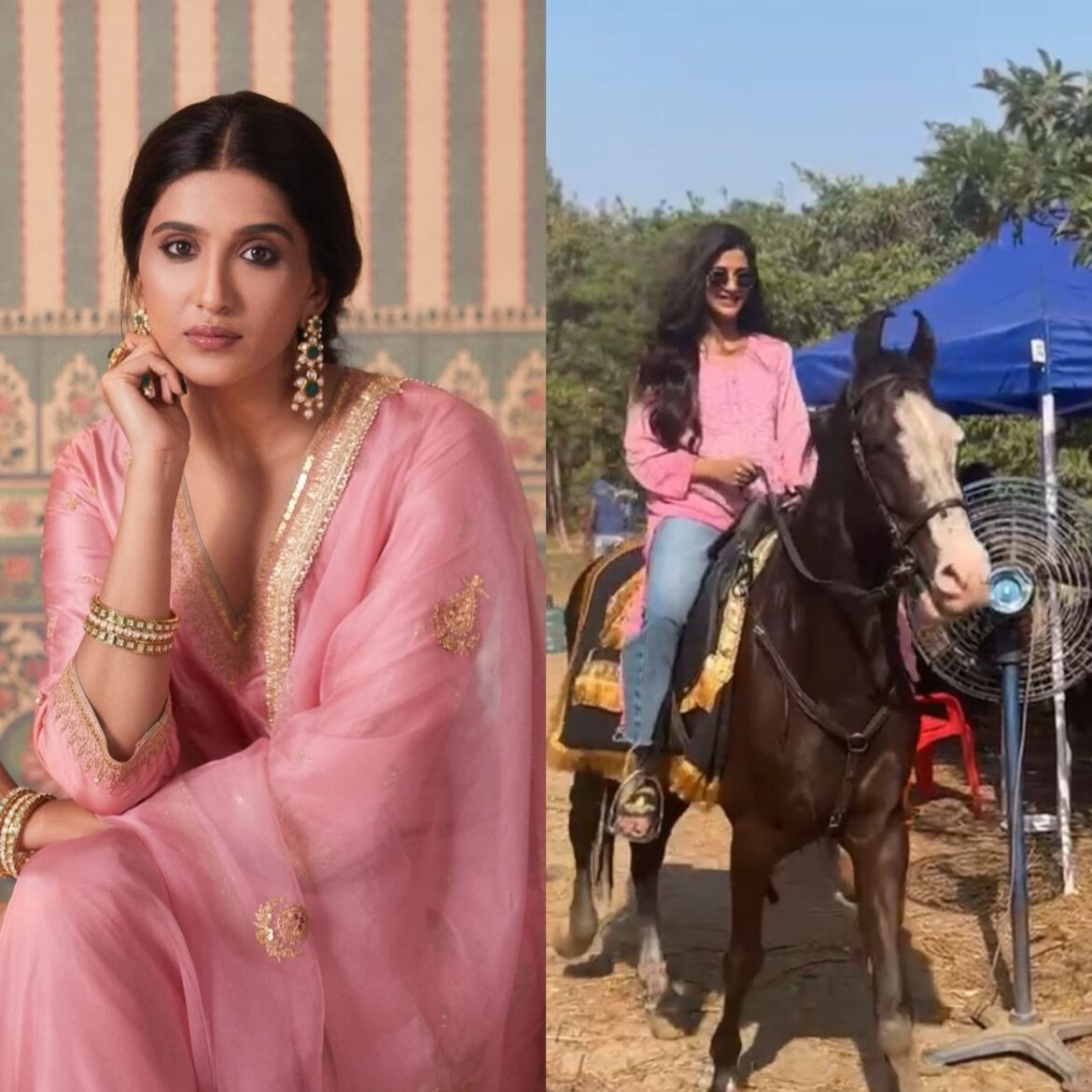 Nimrit Kaur Ahluwalia