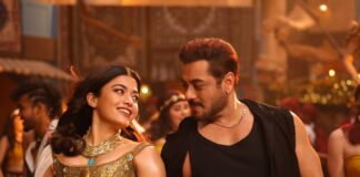 “Dhamakedaar aur Shaandaar Party Anthem for 2025,” Netizens Praise Sikandar Naache from Sajid Nadiadwala’s Sikandar. Sikandar Naache