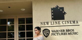 Sanskriti Balgude’s ‘Courage’ Premieres at Warner Bros. Studio: A Milestone for Marathi Cinema. Sanskriti Balgude