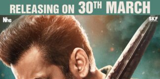 Sajid Nadiadwala’s Sikandar to Release on March 30, 2025. Sikandar