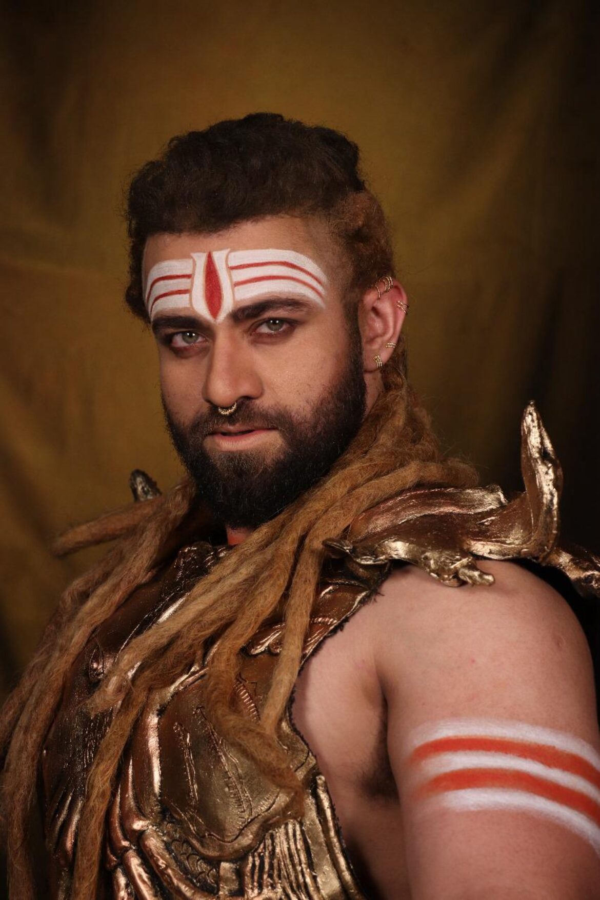 Mahir Pandhi