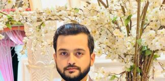 Ashutosh Clairvoyant on True Happiness: “It’s About Inner Balance and Meaningful Connections”. Ashutosh Clairvoyant