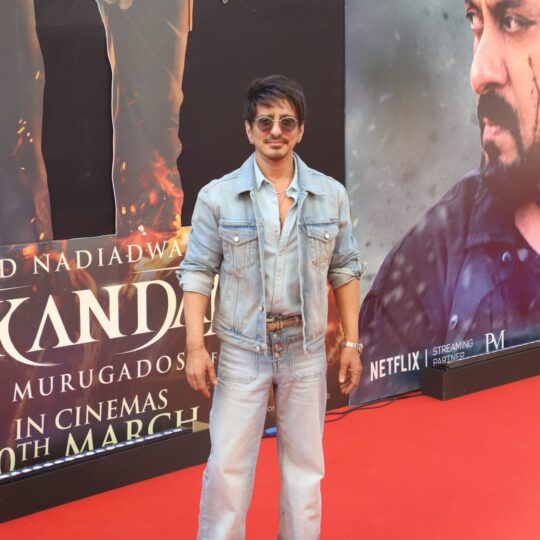 Sajid Nadiadwala
