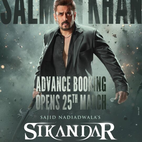 Sikandar