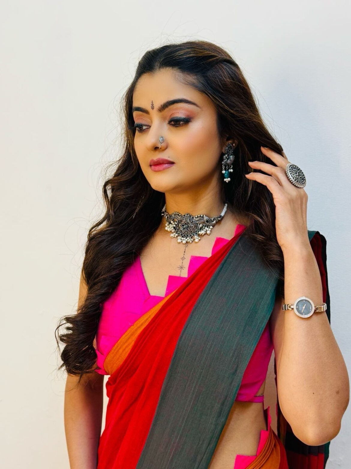 Rashmi Gupta