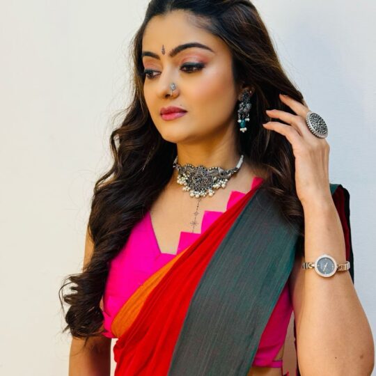Rashmi Gupta
