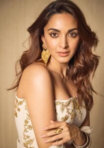 Kiara Advani