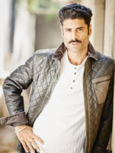 Sikandar Kher