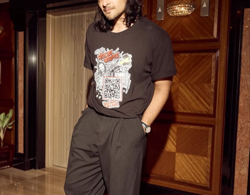 Ali Fazal