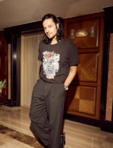 Ali Fazal