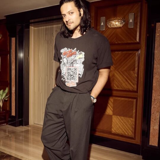 Ali Fazal