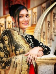 Preeti Puri Choudhary