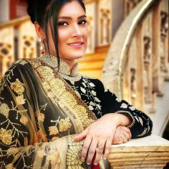 Preeti Puri Choudhary