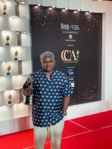 Dibyendu Bhattacharya