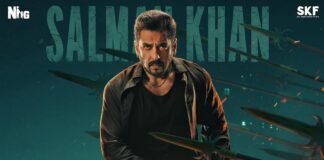 Sikandar Dominates the Box Office: Housefull Shows Across India. Sikandar