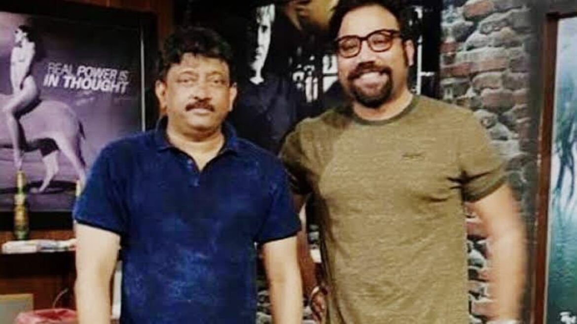 Ram Gopal Verma