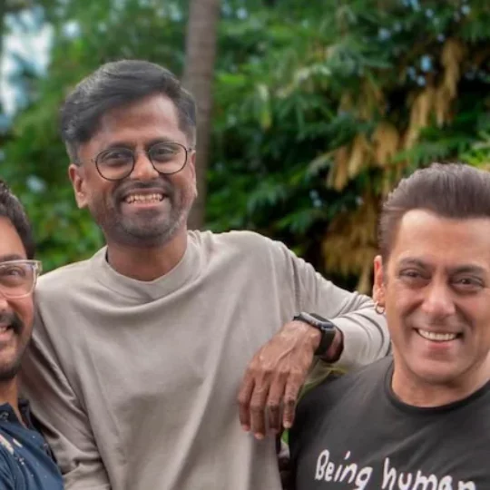Sikandar Release