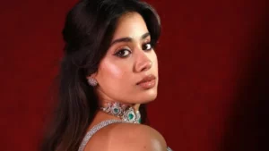 Janhvi Kapoor