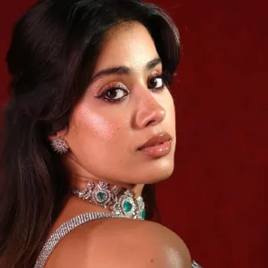 Janhvi Kapoor