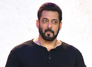 Salman Khan