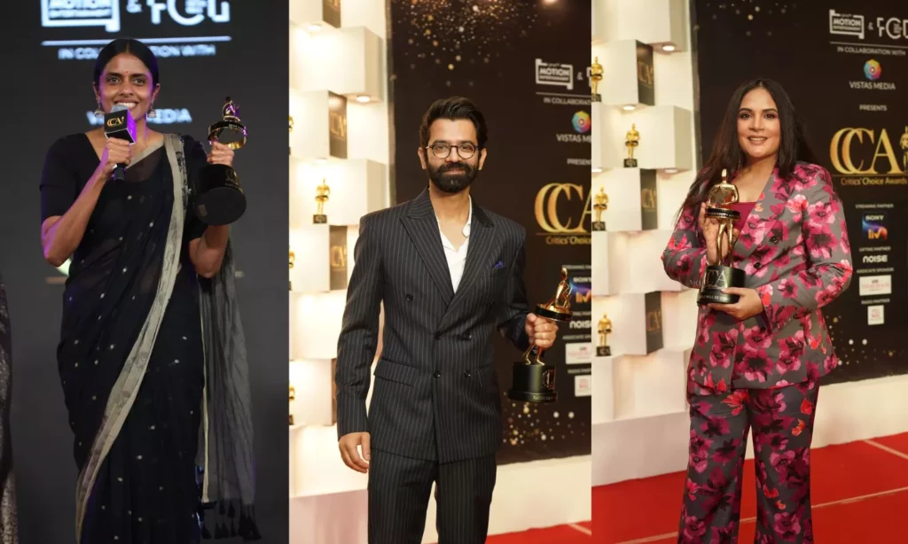 7th Critics' Choice Awards 2025