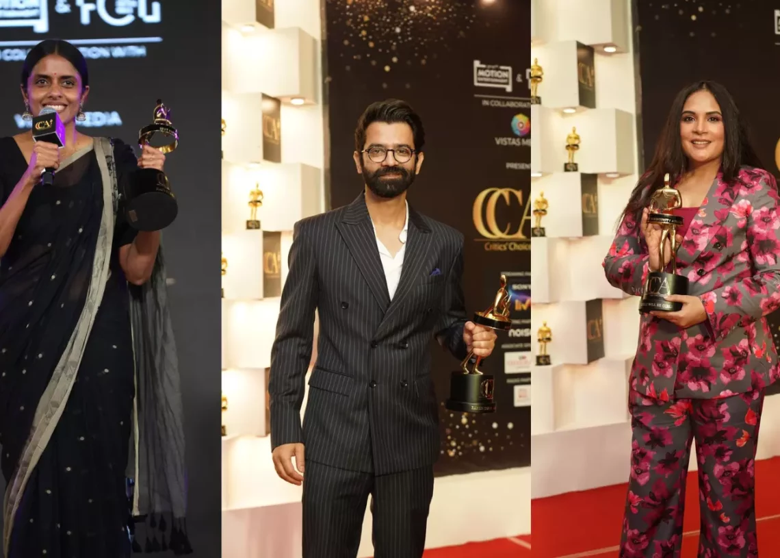 7th Critics' Choice Awards 2025